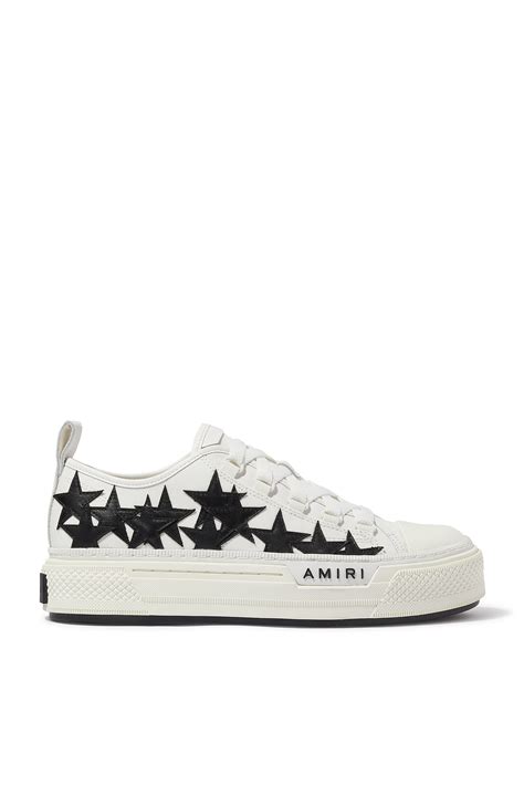 amiri sneakers women's|mike amiri sneakers low top.